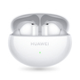 Huawei Ecouteurs sans fil HUAWEI FreeBuds 6i à Annulation Active du Bruit 3.0 Blanc