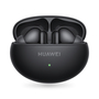 Huawei Ecouteurs sans fil HUAWEI FreeBuds 6i à Annulation Active du Bruit 3.0 Noir