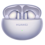 Huawei Ecouteurs sans fil HUAWEI FreeBuds 6i à Annulation Active du Bruit 3.0 Violet