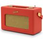 Roberts Radio Bluetooth REVIVAL ISTREAM 3L Rouge Baie