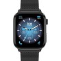 Ice Watch ICE SMART 3.0 - BLACK - MILANESE BLACK 1.78