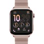 Ice Watch ICE SMART 3.0 - ROSE GOLD - MILANESE BAND - 1.78