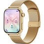 Ice Watch ICE SMART 3.0 - GOLD - MILANESE - 1.78