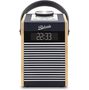 Roberts Radio Bluetooth RAMBLER MIDI Bleu Marine