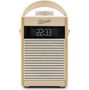 Roberts Radio Bluetooth RAMBLER MIDI Pastel Crème