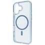 MyWay COQUE MAGSAFE BLEU CLAIR IPHONE 17