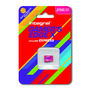 INTEGRAL CARTE MICROSDXC EXPRESS GAMER 256GO