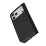Tiger Lite TIGER CASE LITE FOLIO MAGSAFE NOIR 2M IPHONE 17 PRO