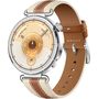 Huawei Montre connectée HUAWEI WATCH GT6 41MM Marron