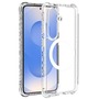 Muvit For France COQUE TRANSPARENTE MAGNETIQUE 3M SAMSUNG GALAXY S26