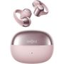 Shokz ECOUTEURS TWS CONDUCTION AERIENNE EAR RING OPEN DOTS ONE ROSE
