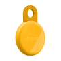 CHIPOLO Tracker LOOP Jaune Miel