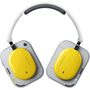 Nothing Casque sans fil HEADPHONE (A) ANC HI-RES Jaune