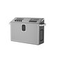 MONDO BY DEFUNC MONDO ENCEINTE BLUETOOTH LARGE AURACAST 96W GRIS METAL