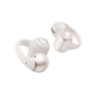 Shokz ECOUTEURS TWS CONDUCTION AERIENNE EAR RING OPEN DOTS 2 BLANC