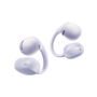 Shokz ECOUTEURS TWS CONDUCTION AERIENNE EAR RING OPEN DOTS AIR LILAS