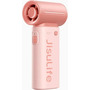 JISULIFE Ventilateur portable JisuLife 9 rose