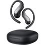 Shokz Ecouteurs TWS conduction aérienne OPEN FIT AIR 2 Noir