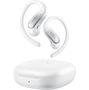 Shokz Ecouteurs TWS conduction aérienne OPEN FIT AIR 2 Blanc