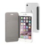 Muvit PP FOLIO CASE NOIR APPLE IPHONE SE/8/7/6S/6