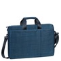 Rivacase BISCAYNE SACOCHE PREMIUM 15.6