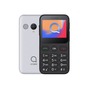 Alcatel 3085 METALLIC SILVER