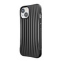 Raptic COQUE CLUTCH SHOCKPROOF 3M IPHONE 14 NOIR