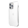 Raptic COQUE CLUTCH SHOCKPROOF 3M IPHONE 14 PRO MAX CLEAR