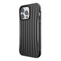 Raptic COQUE CLUTCH SHOCKPROOF 3M IPHONE 14 PRO MAX NOIR