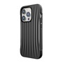 Raptic COQUE CLUTCH SHOCKPROOF 3M IPHONE 14 PRO NOIR