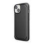 Raptic COQUE SLIM SHOCKPROOF 2M IPHONE 14 NOIR
