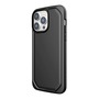 Raptic COQUE SLIM SHOCKPROOF 2M IPHONE 14 PRO MAX NOIR
