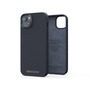 Njord NJORD COQUE CUIR VERITABLE IPHONE 14 PLUS NOIR