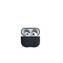 Njord NJORD COQUE POUR AIRPODS 3 NOIR