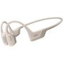 Shokz CASQUE BT CONDUCTION OSSEUSE OPEN RUN PRO BEIGE