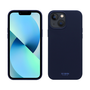 So Seven COQUE SMOOTHIE RECYCLE BLEU IPHONE 13