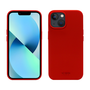 So Seven COQUE SMOOTHIE RECYCLE ROUGE IPHONE 13