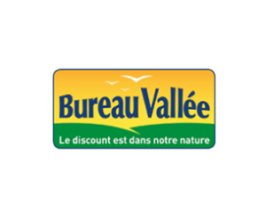 Bureau Vallée