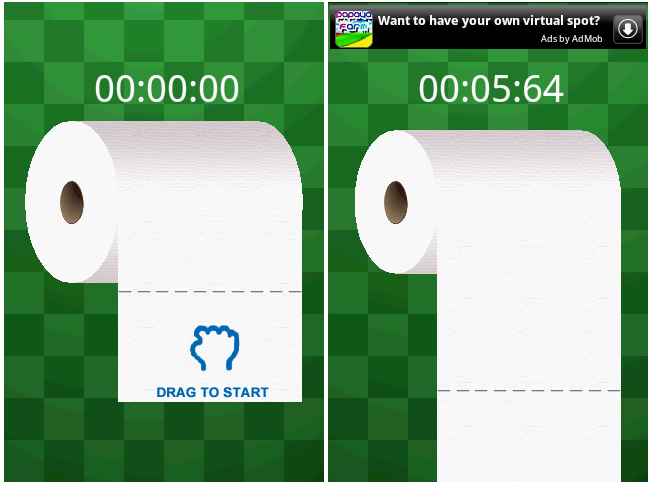 application-drag-toilet-paper