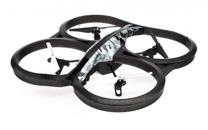 Drone AR Parrot