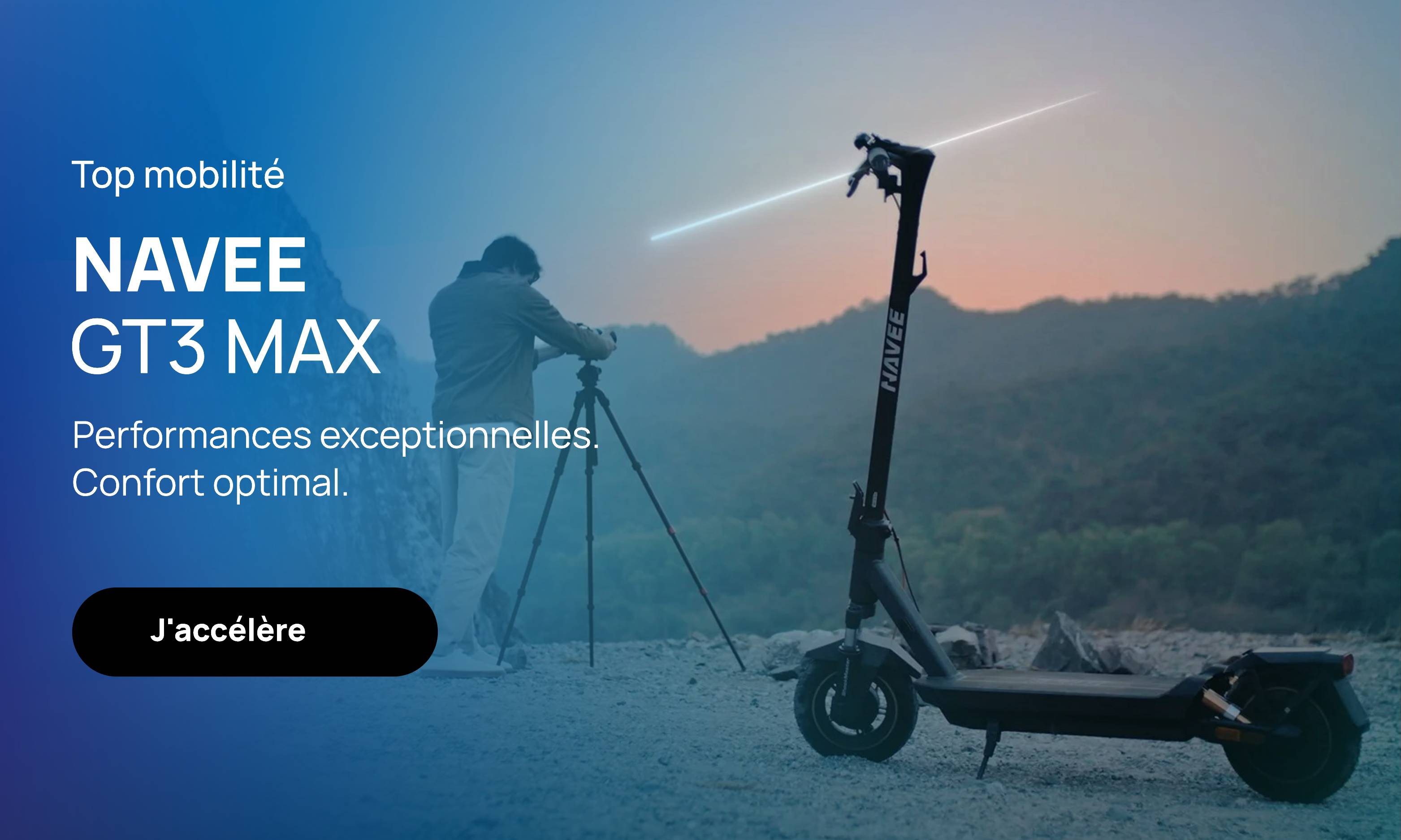 tablette NAVEE GT3 MAX
