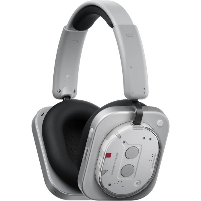 HEADPHONE (1) BLANC