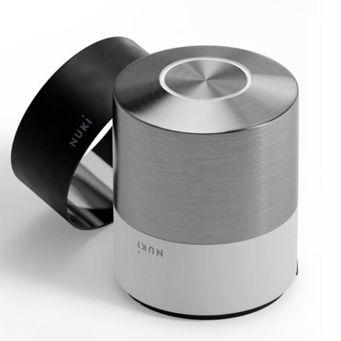 SMART LOCK PRO